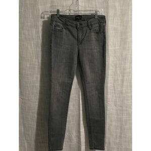 Women's Celebrity Pink Jeans, Gray, Size‎ 7/28